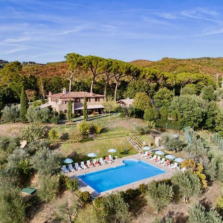 Agriturismo Malagronda Ravigliano Bagian luar foto