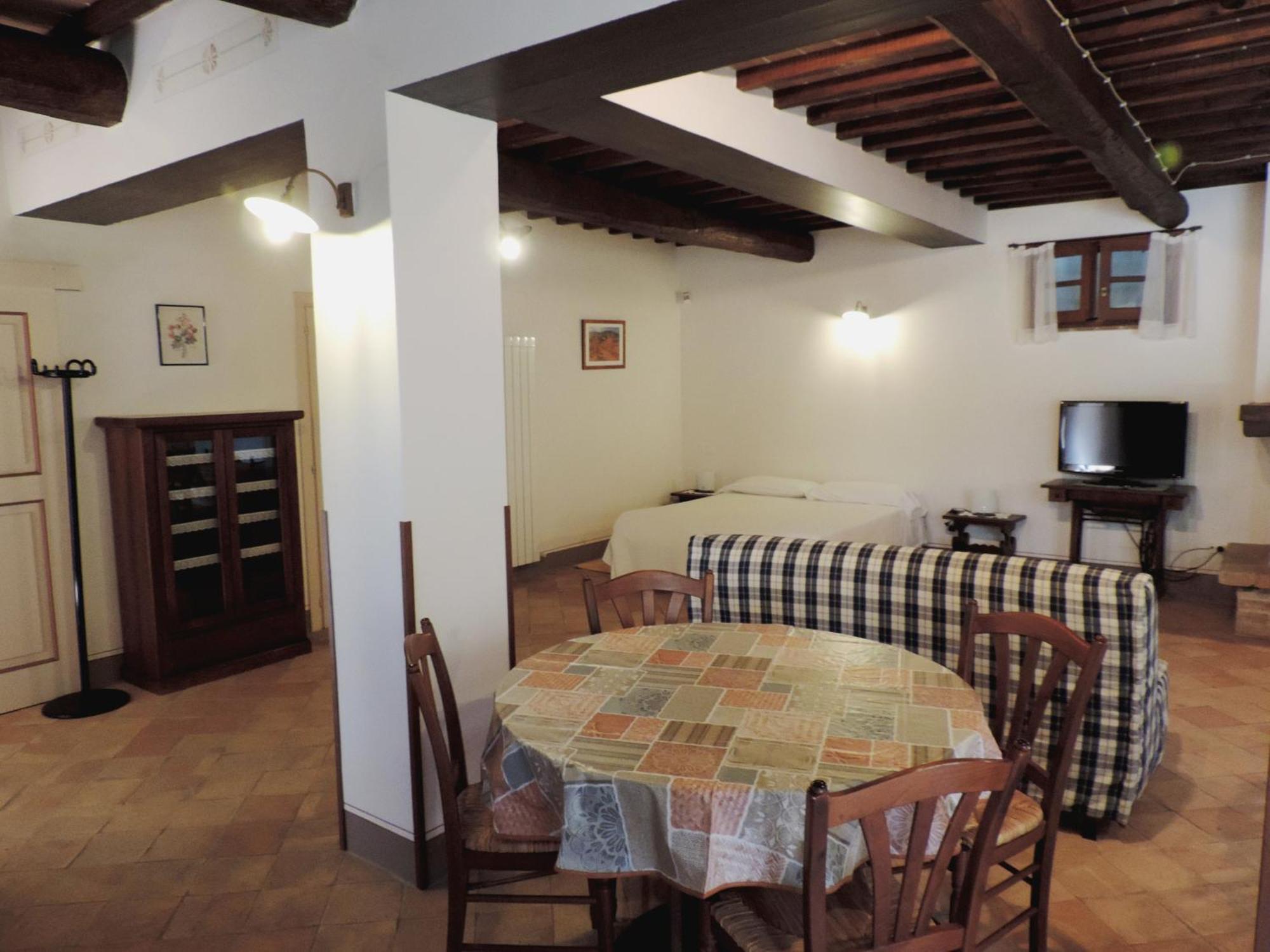 Agriturismo Malagronda Ravigliano Ruang foto