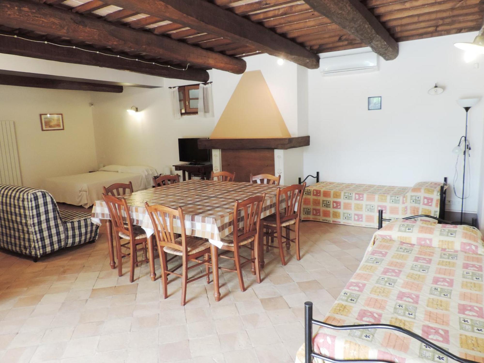 Agriturismo Malagronda Ravigliano Ruang foto