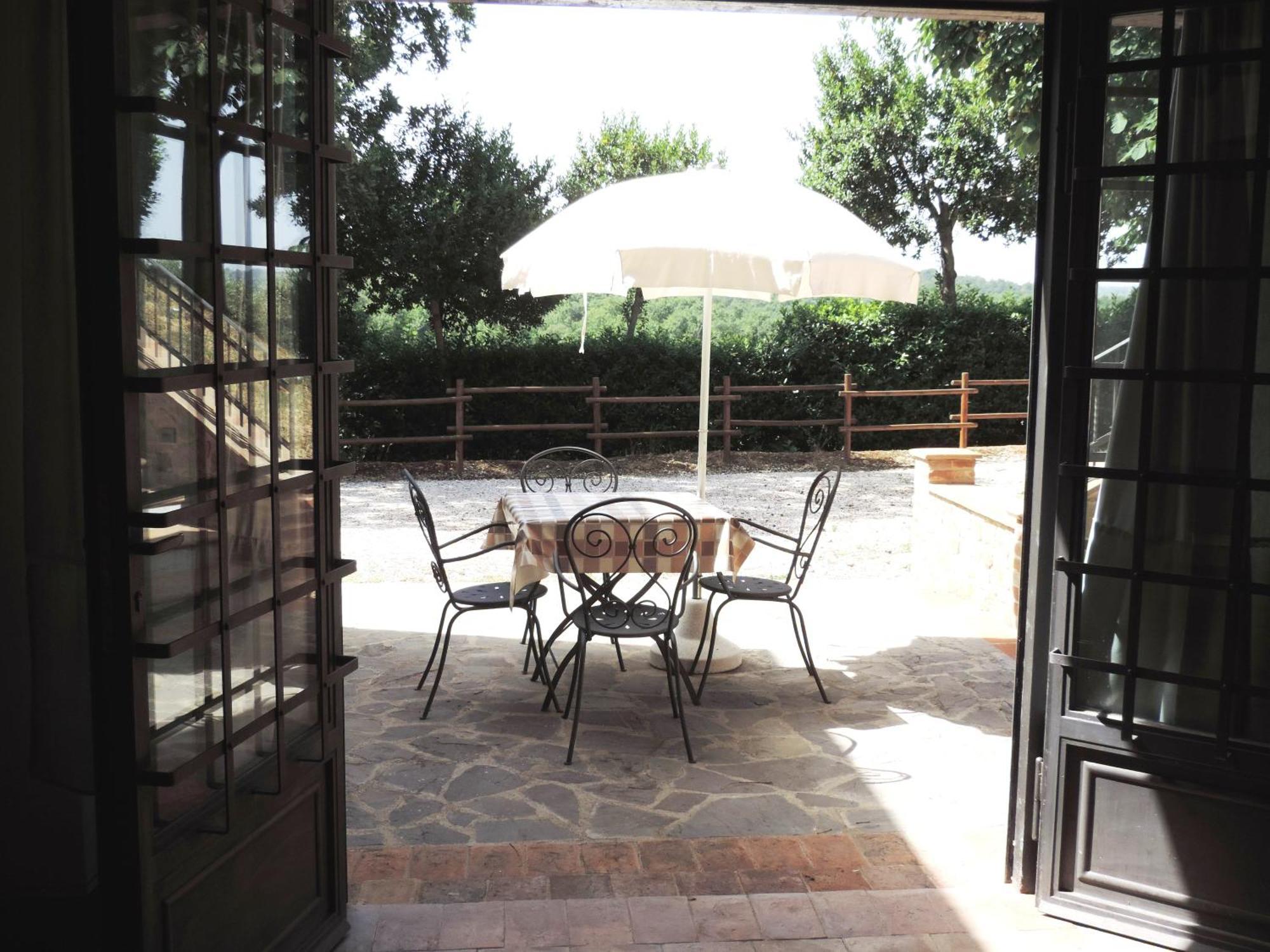 Agriturismo Malagronda Ravigliano Ruang foto