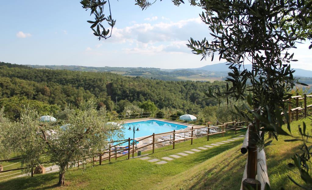 Agriturismo Malagronda Ravigliano Bagian luar foto