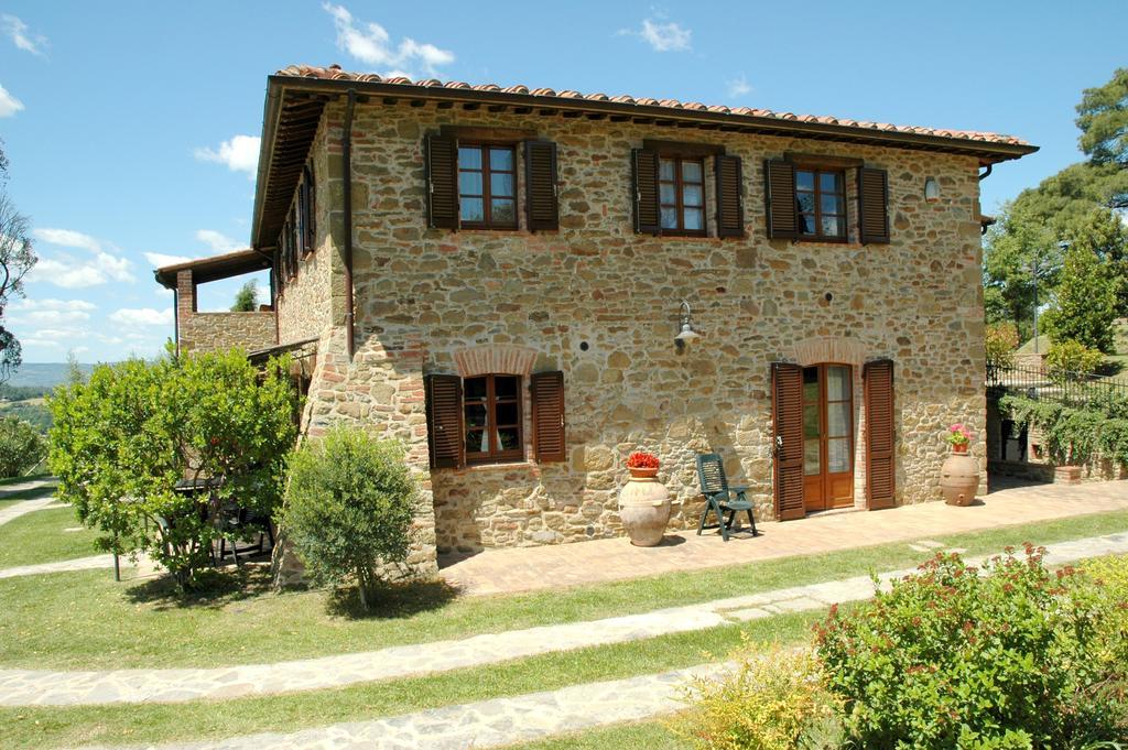Agriturismo Malagronda Ravigliano Bagian luar foto