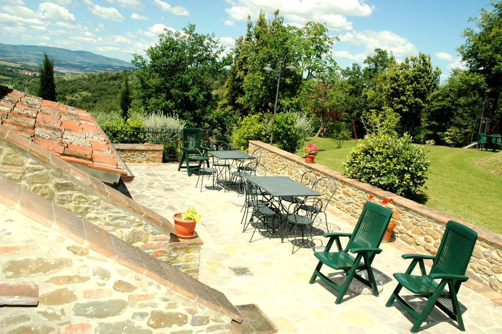 Agriturismo Malagronda Ravigliano Bagian luar foto