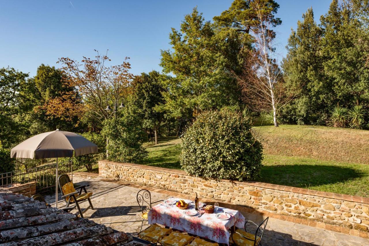 Agriturismo Malagronda Ravigliano Bagian luar foto