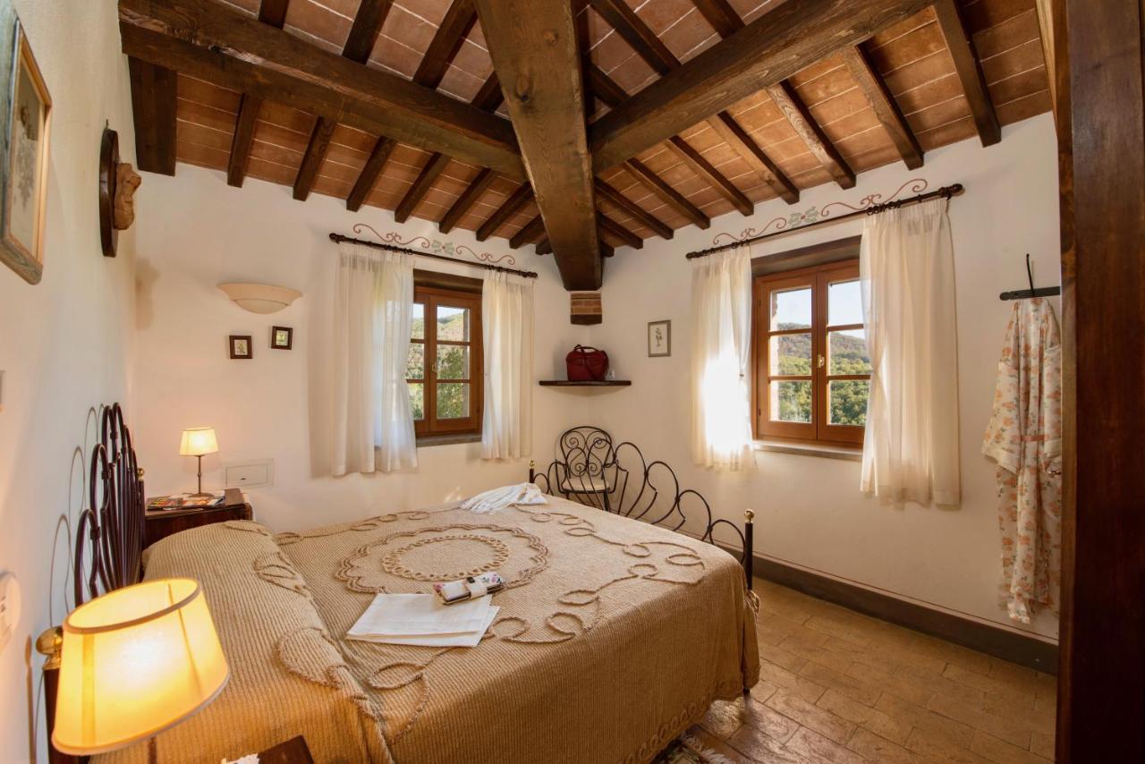 Agriturismo Malagronda Ravigliano Bagian luar foto