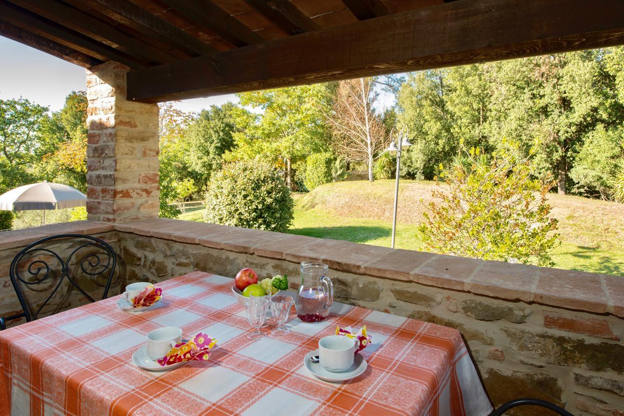 Agriturismo Malagronda Ravigliano Bagian luar foto