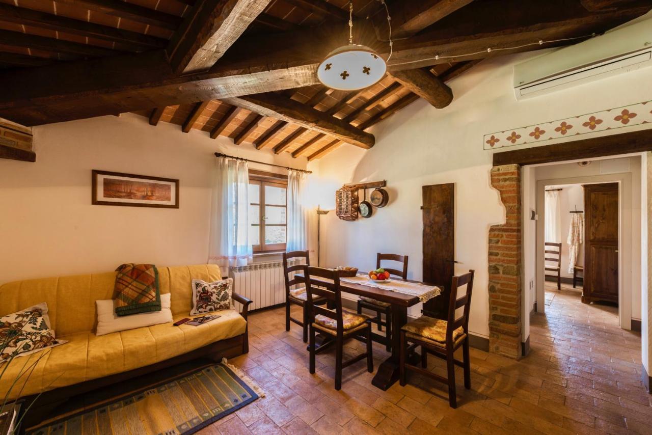 Agriturismo Malagronda Ravigliano Bagian luar foto