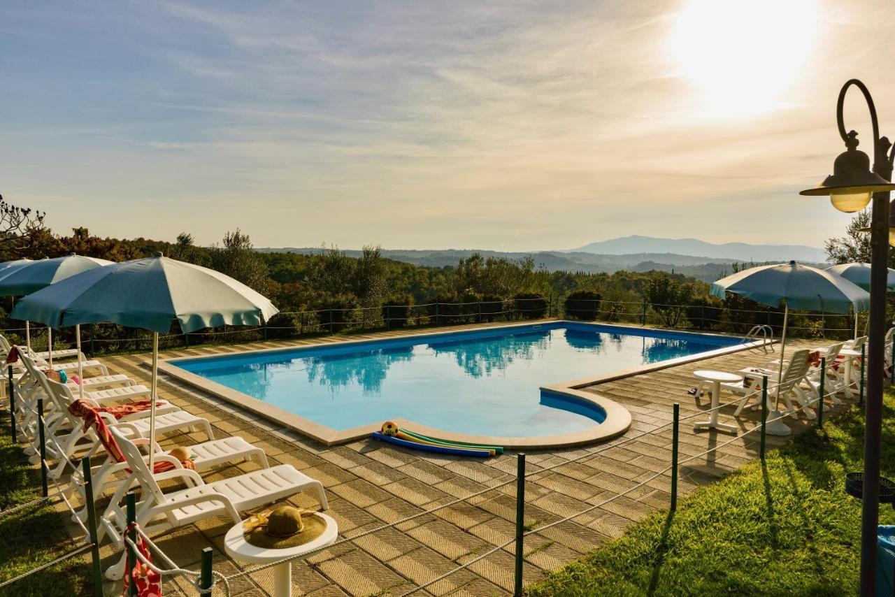 Agriturismo Malagronda Ravigliano Bagian luar foto