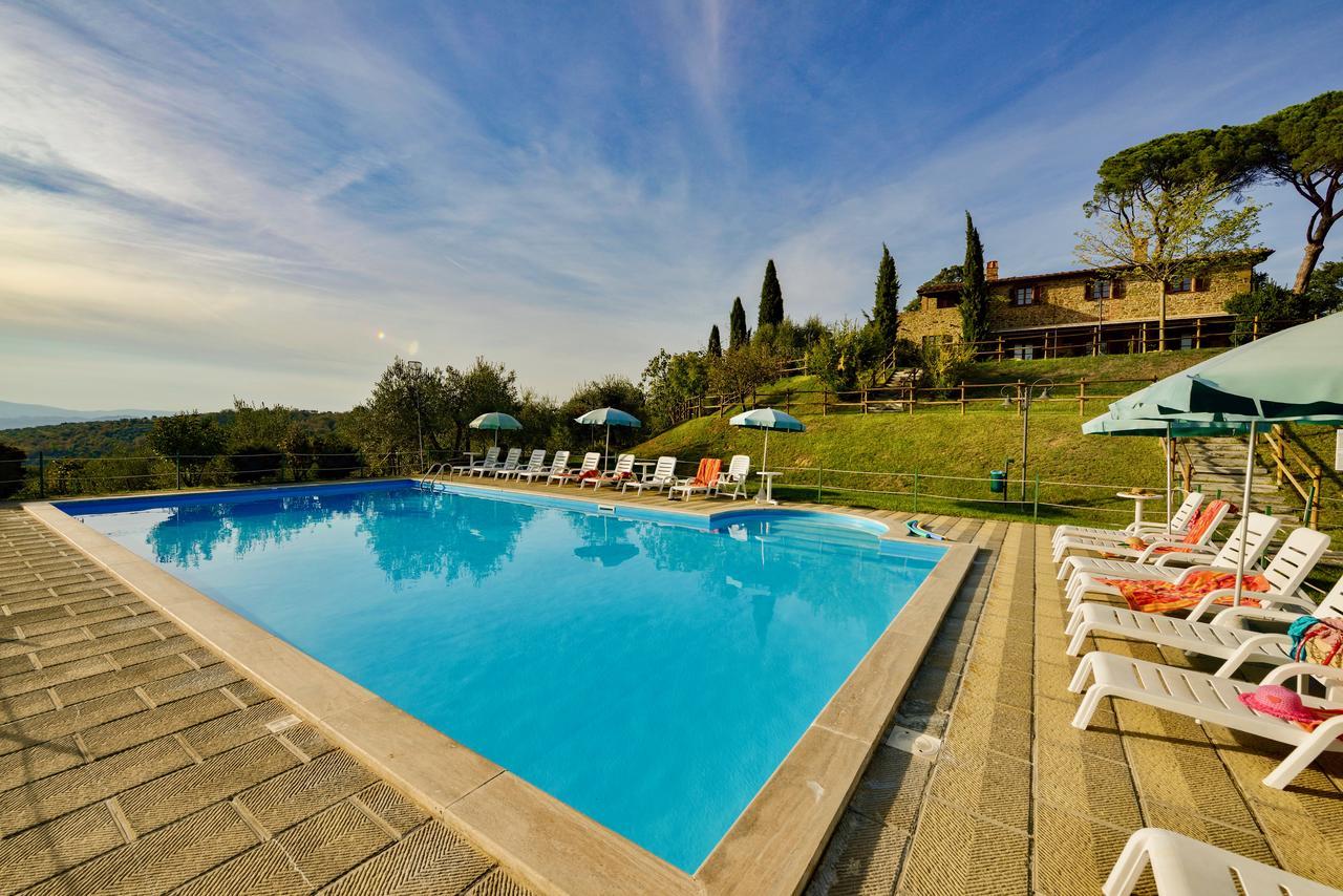 Agriturismo Malagronda Ravigliano Bagian luar foto