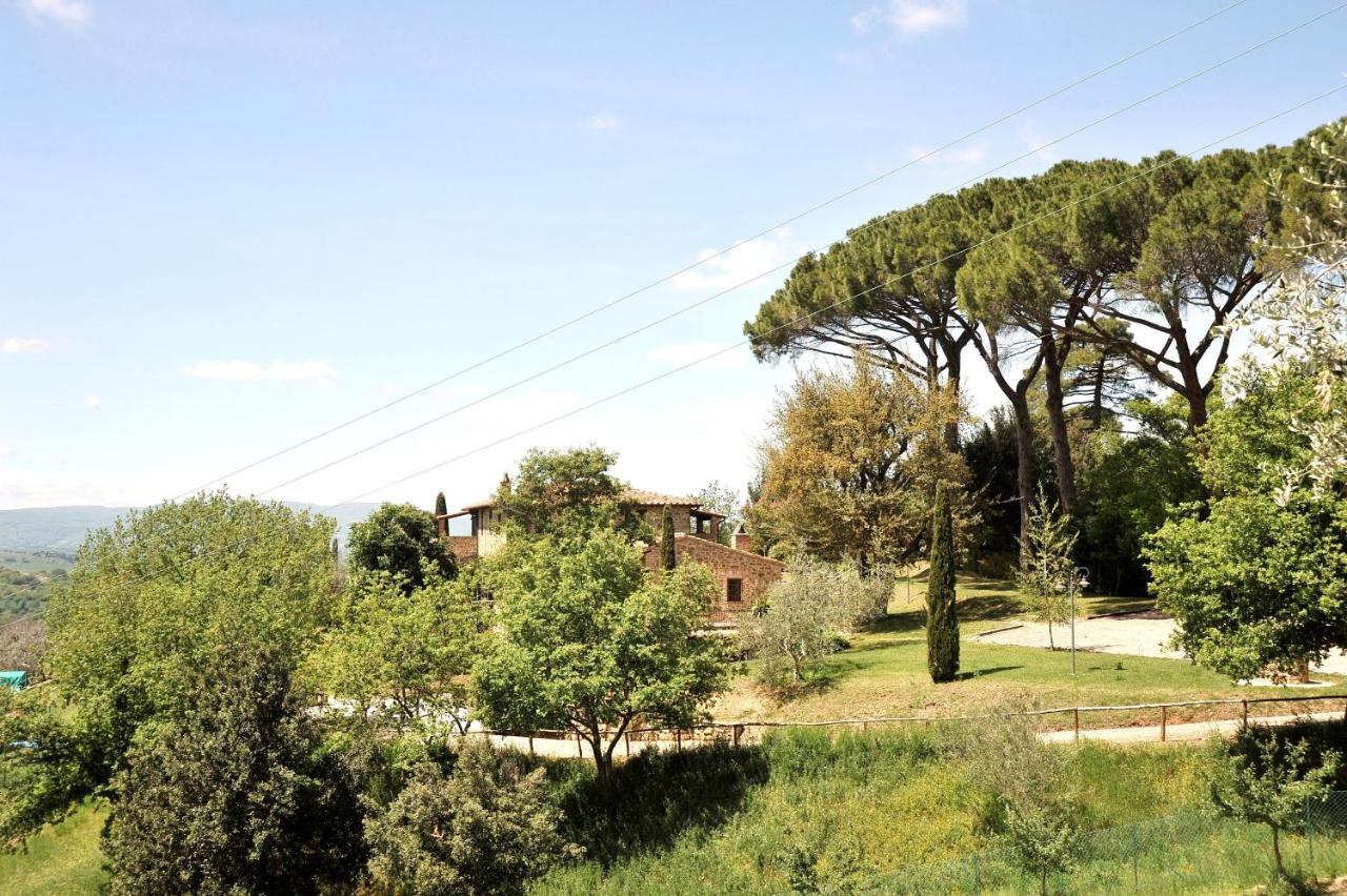 Agriturismo Malagronda Ravigliano Bagian luar foto