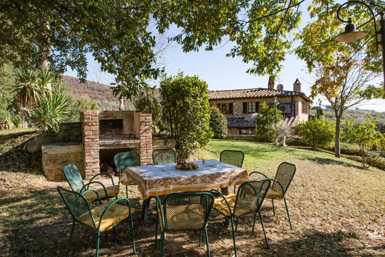 Agriturismo Malagronda Ravigliano Bagian luar foto