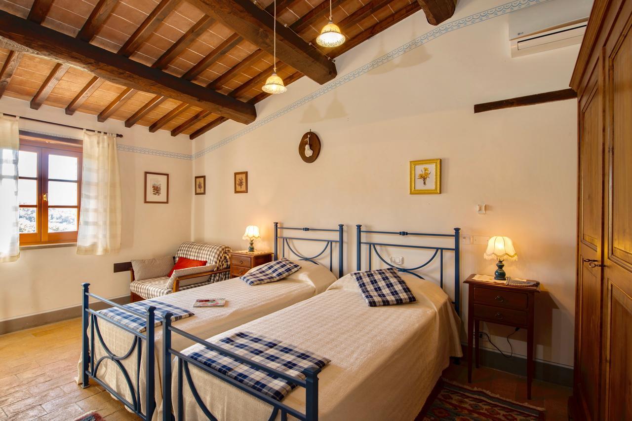 Agriturismo Malagronda Ravigliano Bagian luar foto
