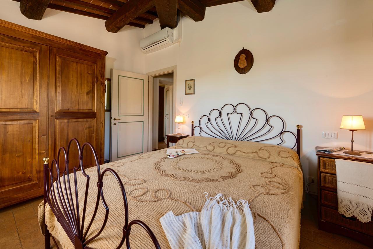 Agriturismo Malagronda Ravigliano Bagian luar foto