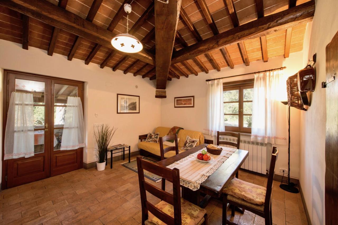 Agriturismo Malagronda Ravigliano Bagian luar foto
