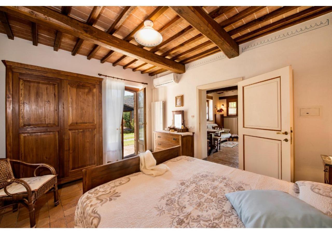 Agriturismo Malagronda Ravigliano Bagian luar foto
