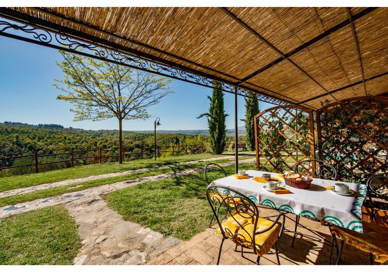 Agriturismo Malagronda Ravigliano Bagian luar foto