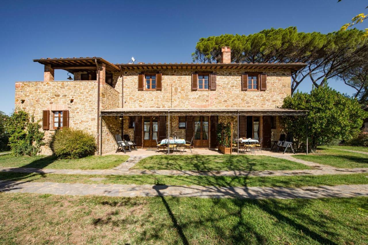 Agriturismo Malagronda Ravigliano Bagian luar foto