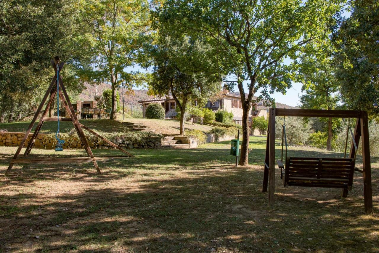 Agriturismo Malagronda Ravigliano Bagian luar foto