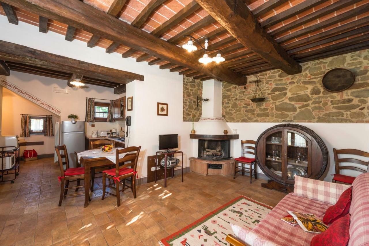 Agriturismo Malagronda Ravigliano Bagian luar foto