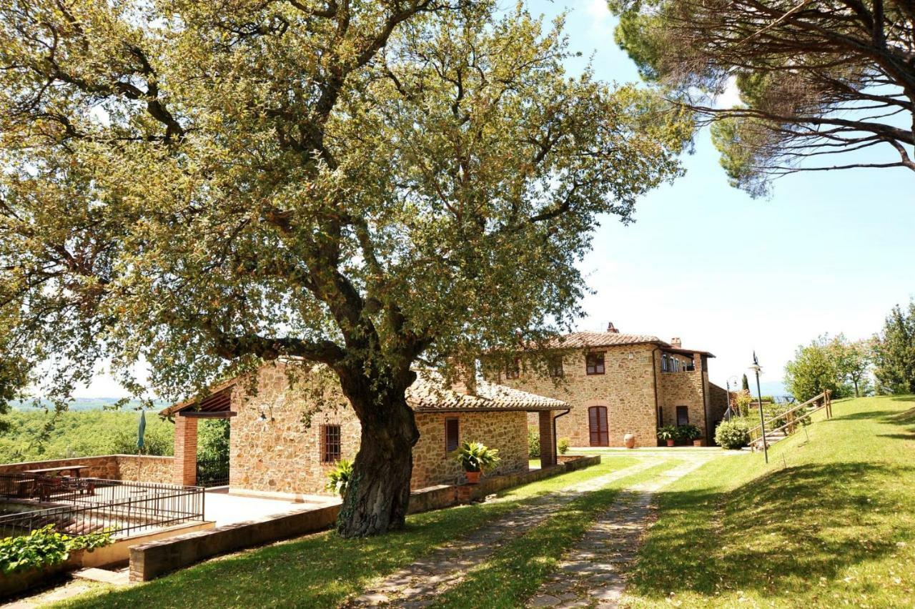 Agriturismo Malagronda Ravigliano Bagian luar foto
