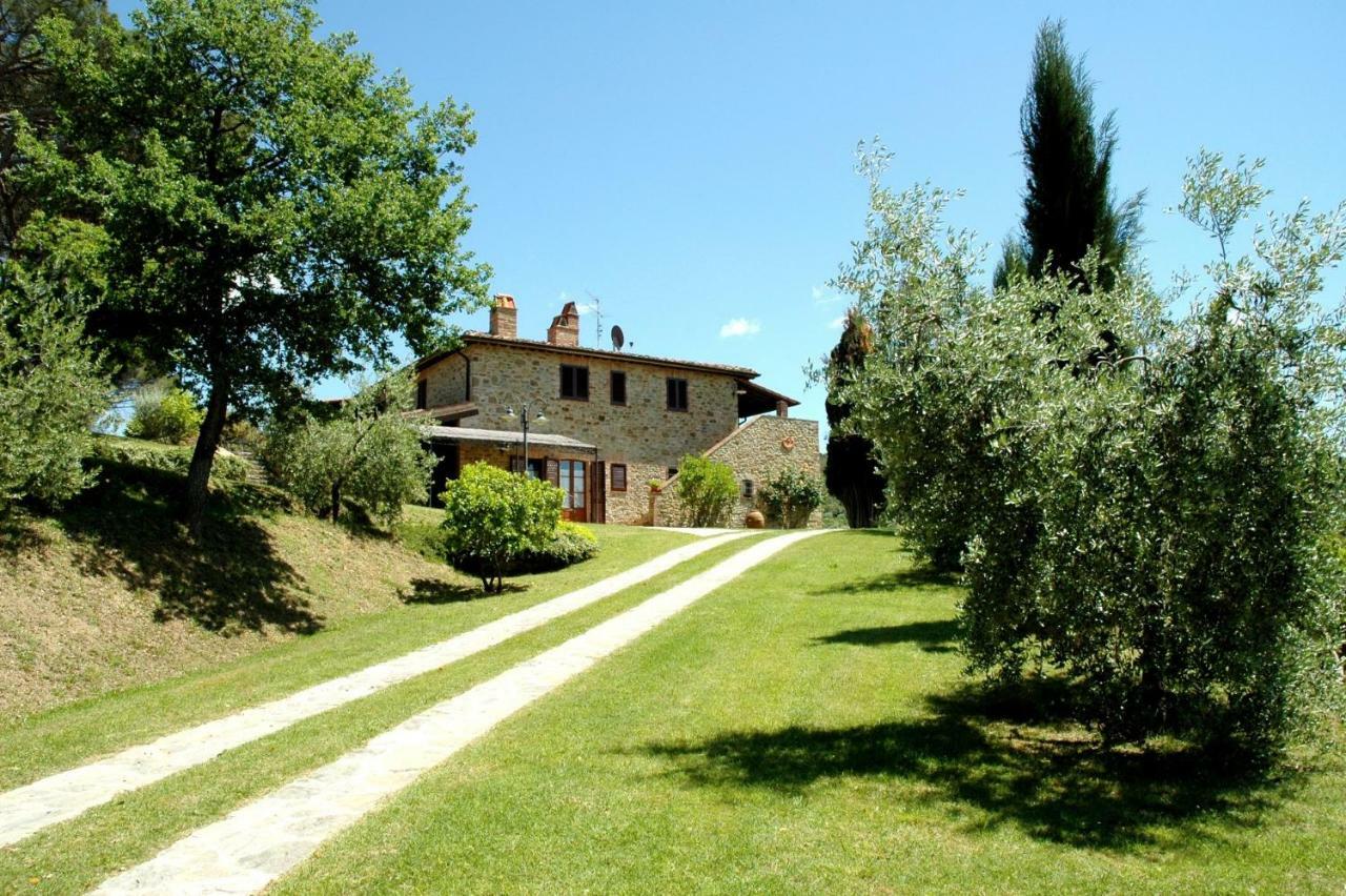 Agriturismo Malagronda Ravigliano Bagian luar foto