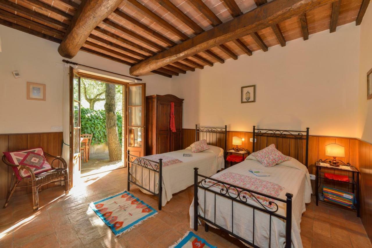 Agriturismo Malagronda Ravigliano Bagian luar foto