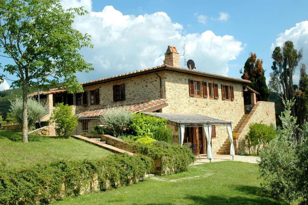 Agriturismo Malagronda Ravigliano Bagian luar foto