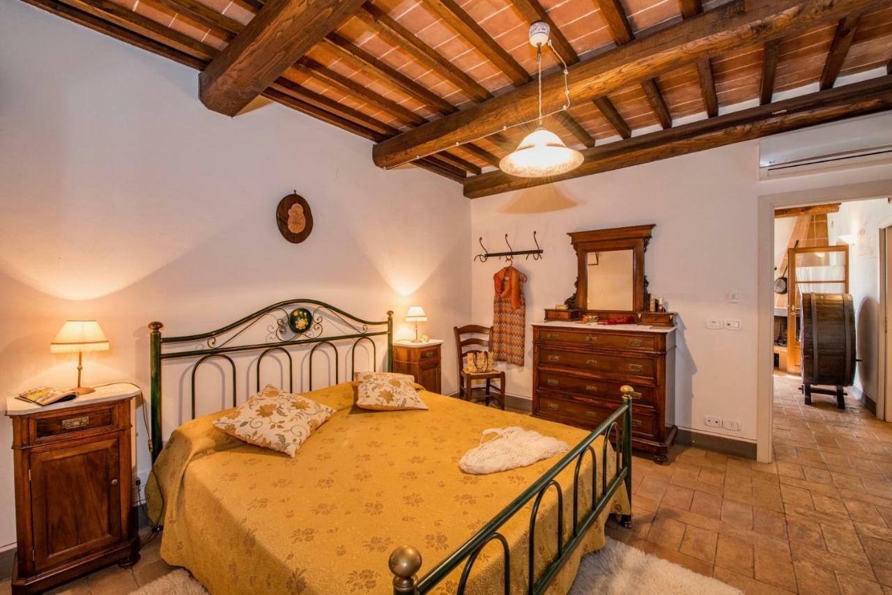 Agriturismo Malagronda Ravigliano Bagian luar foto