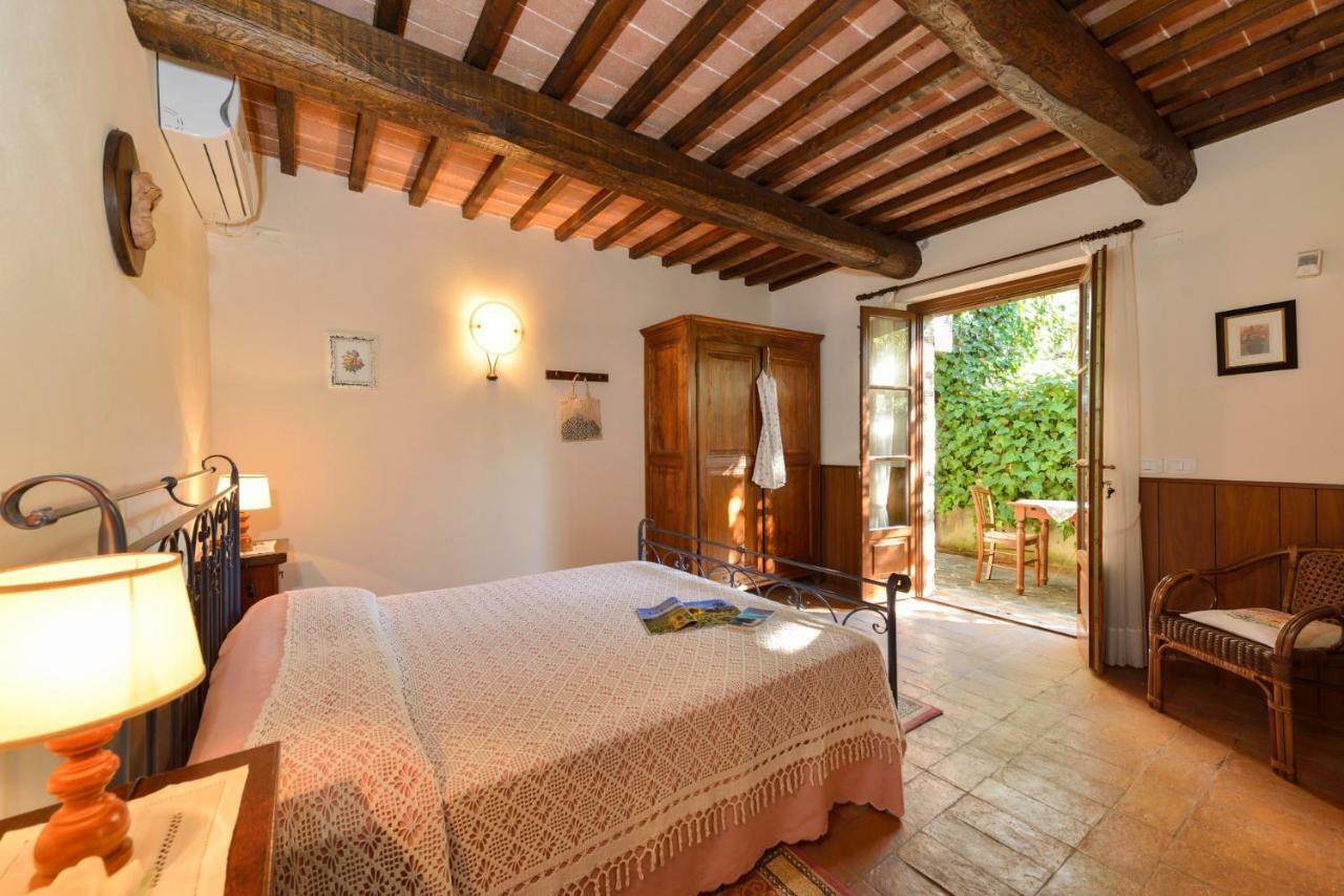 Agriturismo Malagronda Ravigliano Bagian luar foto