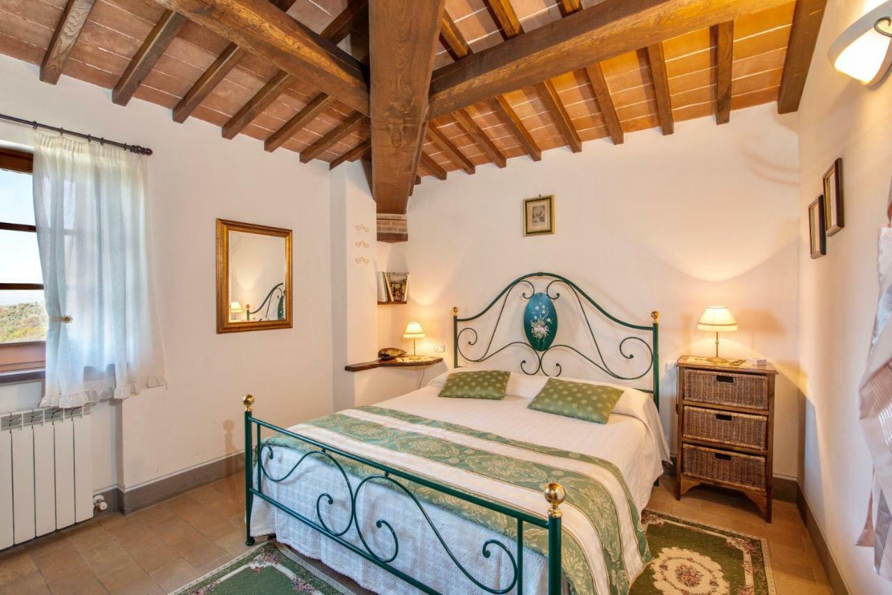 Agriturismo Malagronda Ravigliano Bagian luar foto