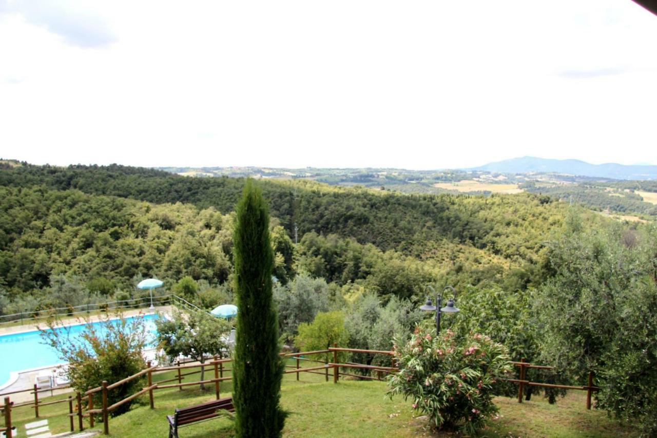 Agriturismo Malagronda Ravigliano Ruang foto